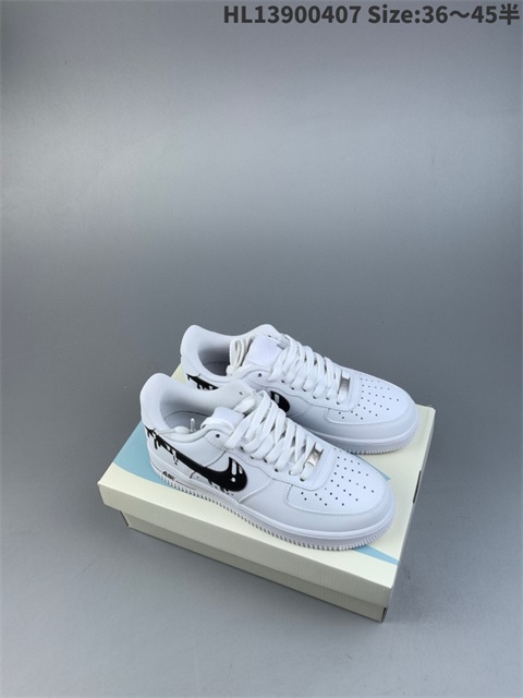 women air force one shoes 36-45 2025-9-19-723